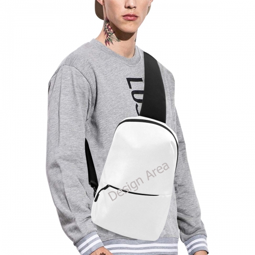 Chest Bag (Model 1678)
