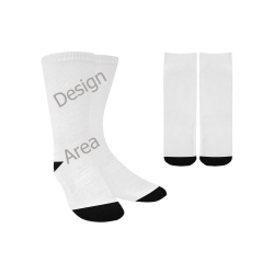 Kids' Custom Socks