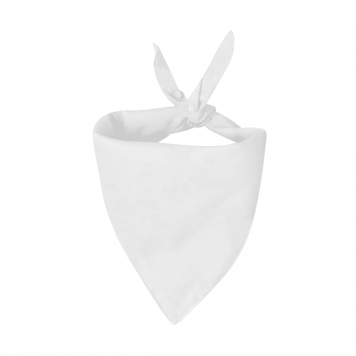 Pet Dog Bandana/Large Size