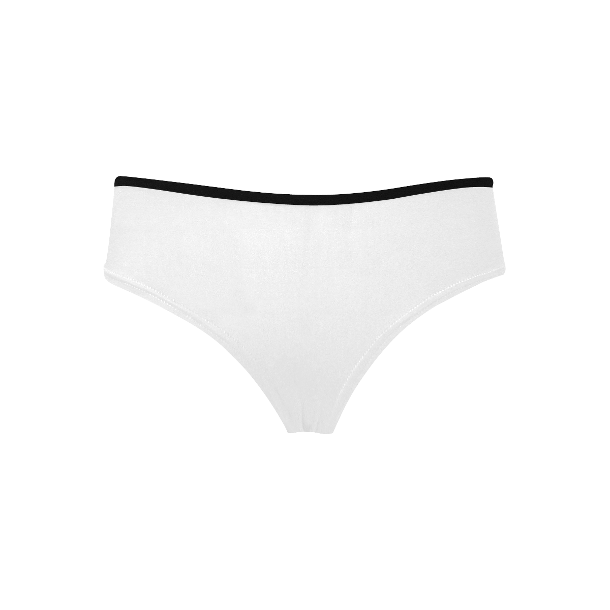 Women's Hipster Panties (Model L33)