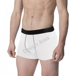 Men's Classic Boxer Briefs (Model L34)