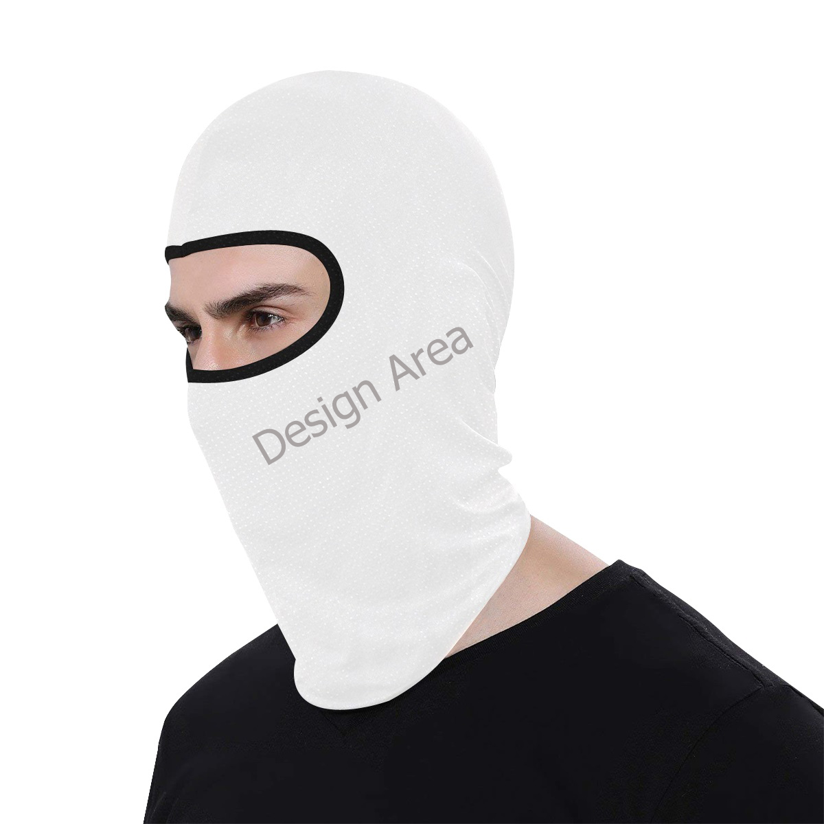 All Over Print Balaclava