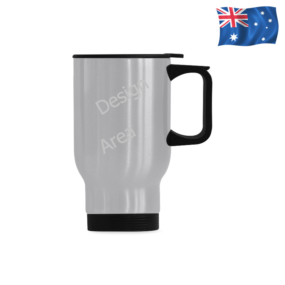 Travel Mug (14oz)