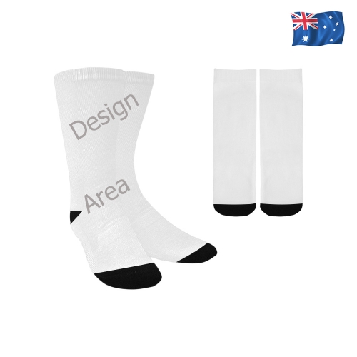 Custom Socks for Kids