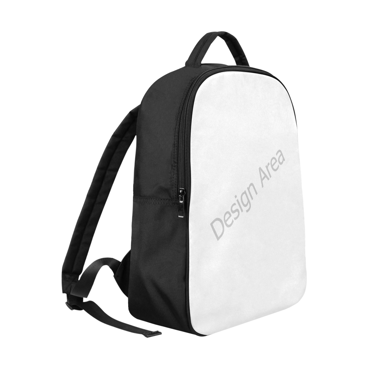 Popular Fabric Backpack (Model 1683)