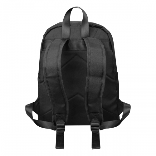 Fabric School Backpack (Model 1682) (Large)