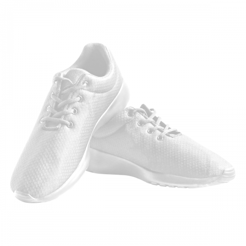 Men's Athletic Shoes (Model 0200)