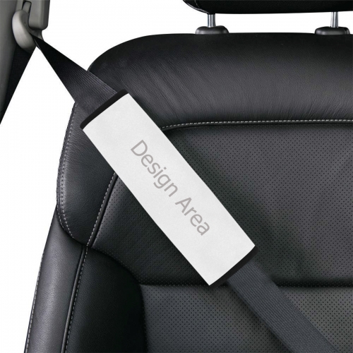 Car Seat Belt Cover 7''x8.5''