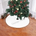 Christmas Tree Skirt 47" x 47"