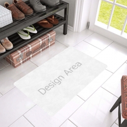Doormat 24"x16" (Black Base)