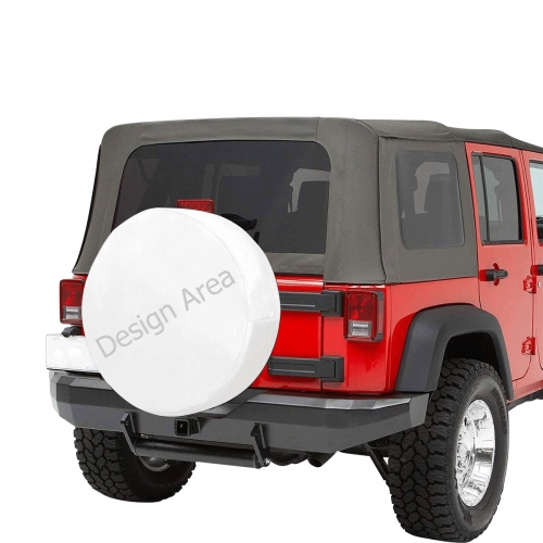 30 Inch Spare Tire Cover