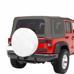 32 Inch Spare Tire Cover