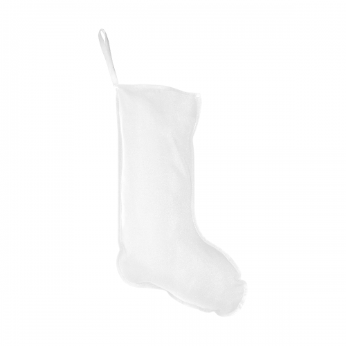 Christmas Stocking (Without Folded Top)