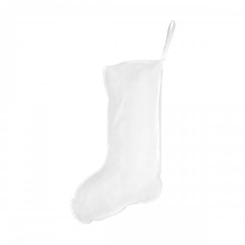 Christmas Stocking (Without Folded Top)