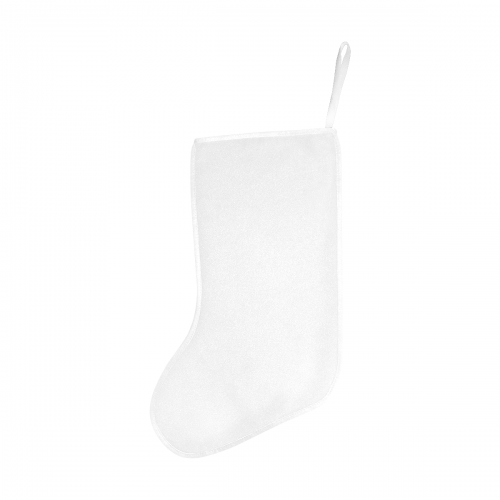 Christmas Stocking (Without Folded Top)