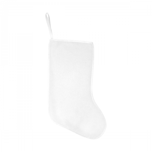 Christmas Stocking (Without Folded Top)