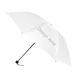 Anti-UV Foldable Umbrella (U08)