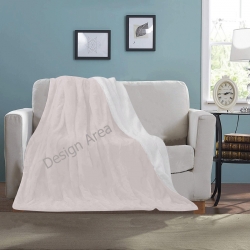 Ultra-Soft Micro Fleece Blanket 30''x40''