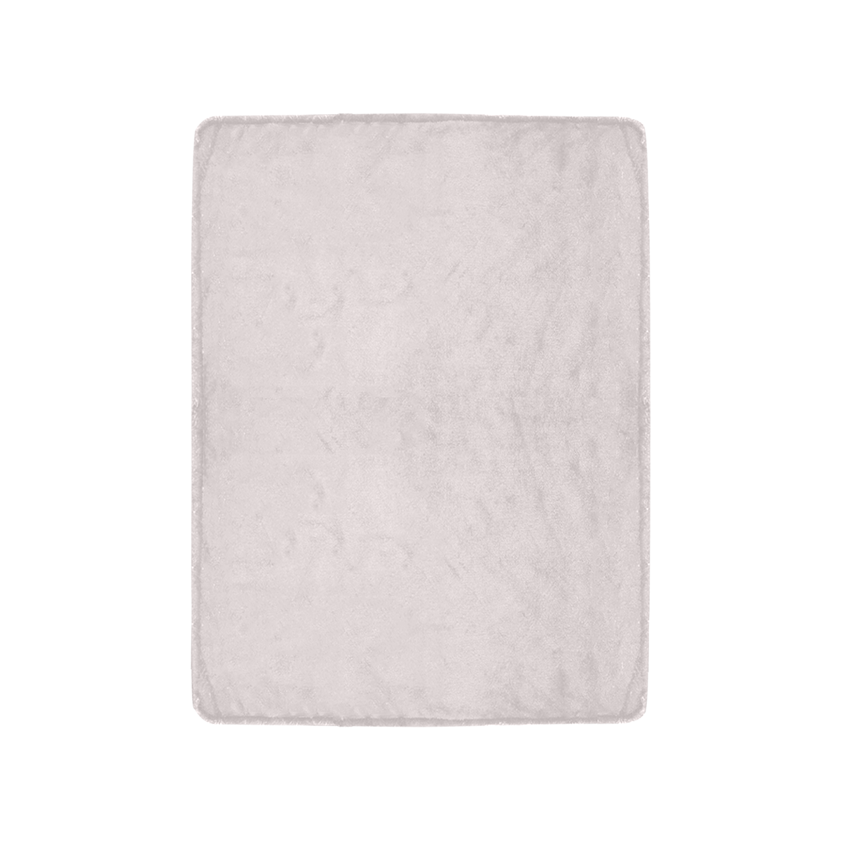 Ultra-Soft Micro Fleece Blanket 30''x40''