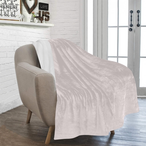 Ultra-Soft Micro Fleece Blanket 43''x56''