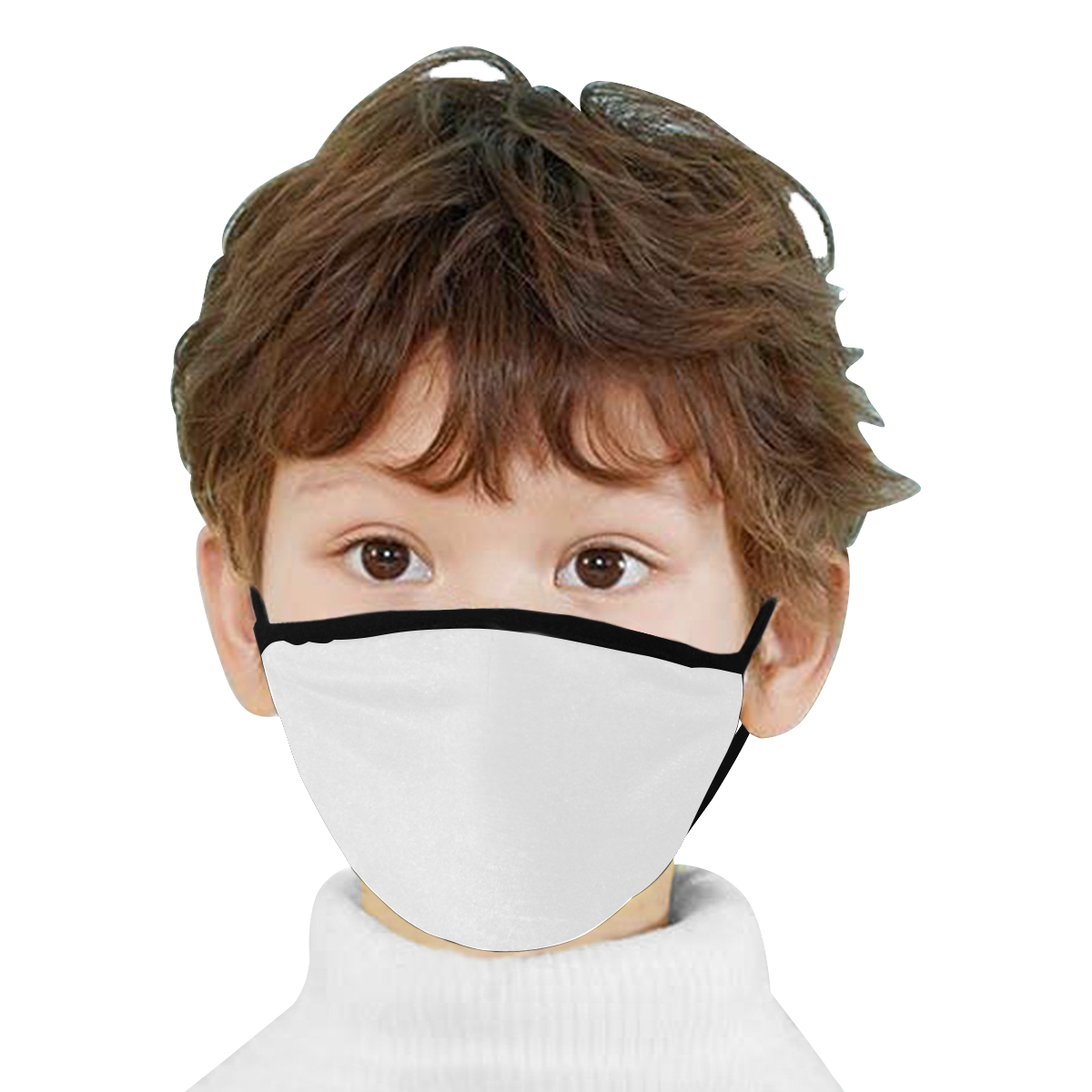 Mouth Mask (15 Filters Included) (Non-medical Products)