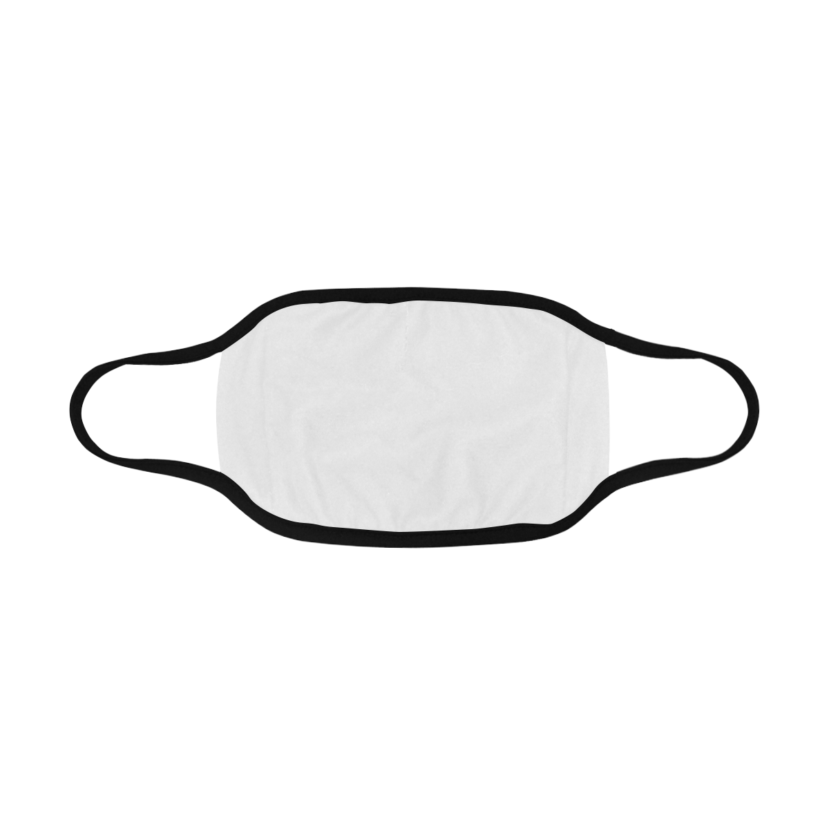 Mouth Mask (30 Filters Included) (Non-medical Products)