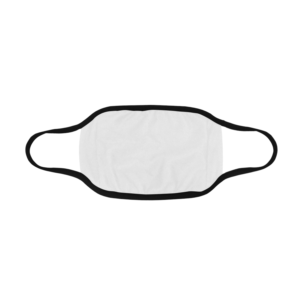 Mouth Mask (60 Filters Included) (Non-medical Products)