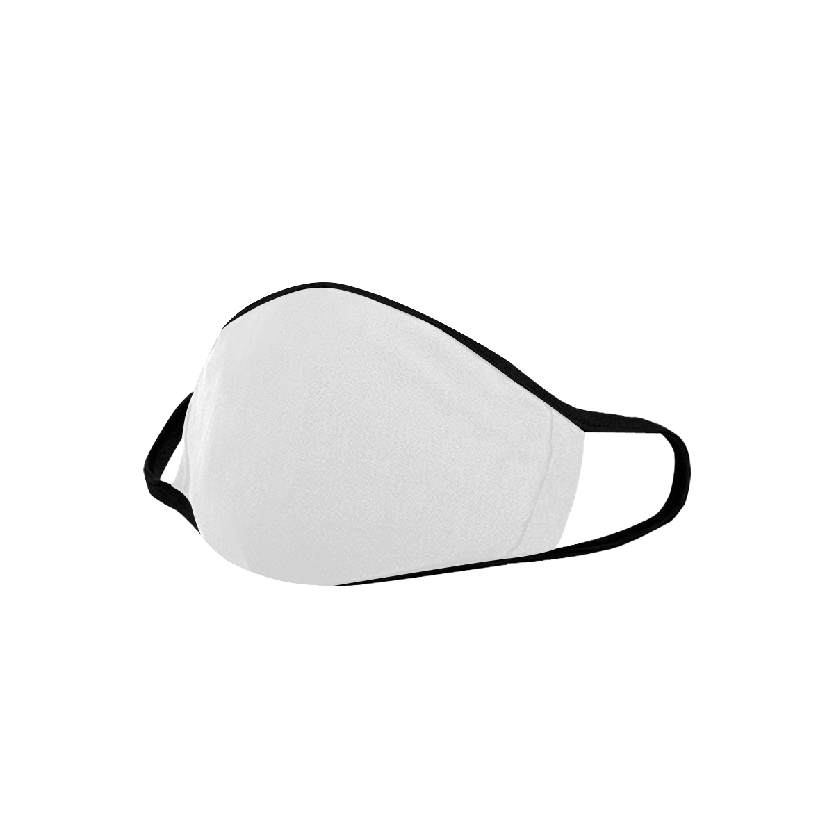 Mouth Mask (60 Filters Included) (Non-medical Products)