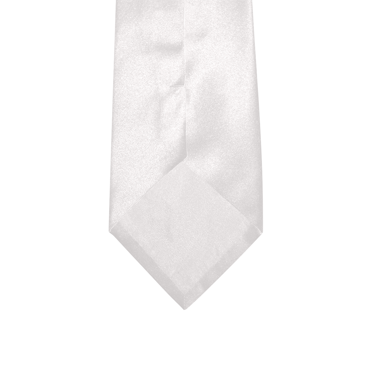 Custom Peekaboo Tie with Hidden Picture