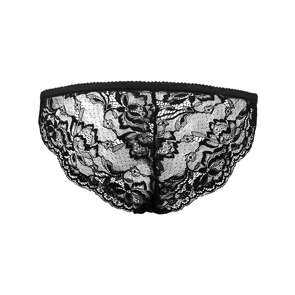 Women's Lace Panty (Model L41)