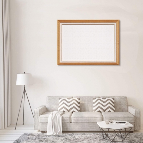 300-Piece Wooden Photo Puzzles