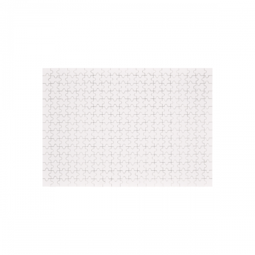 300-Piece Wooden Photo Puzzles