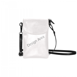 Small Cell Phone Purse (Model 1711)