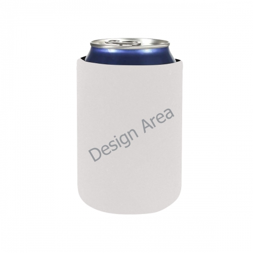 Neoprene Can Cooler 4" x 2.7" dia.