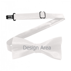 Custom Bow Tie