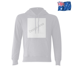 Oceanus Hoodie Sweatshirt (NEW) (Model H03)