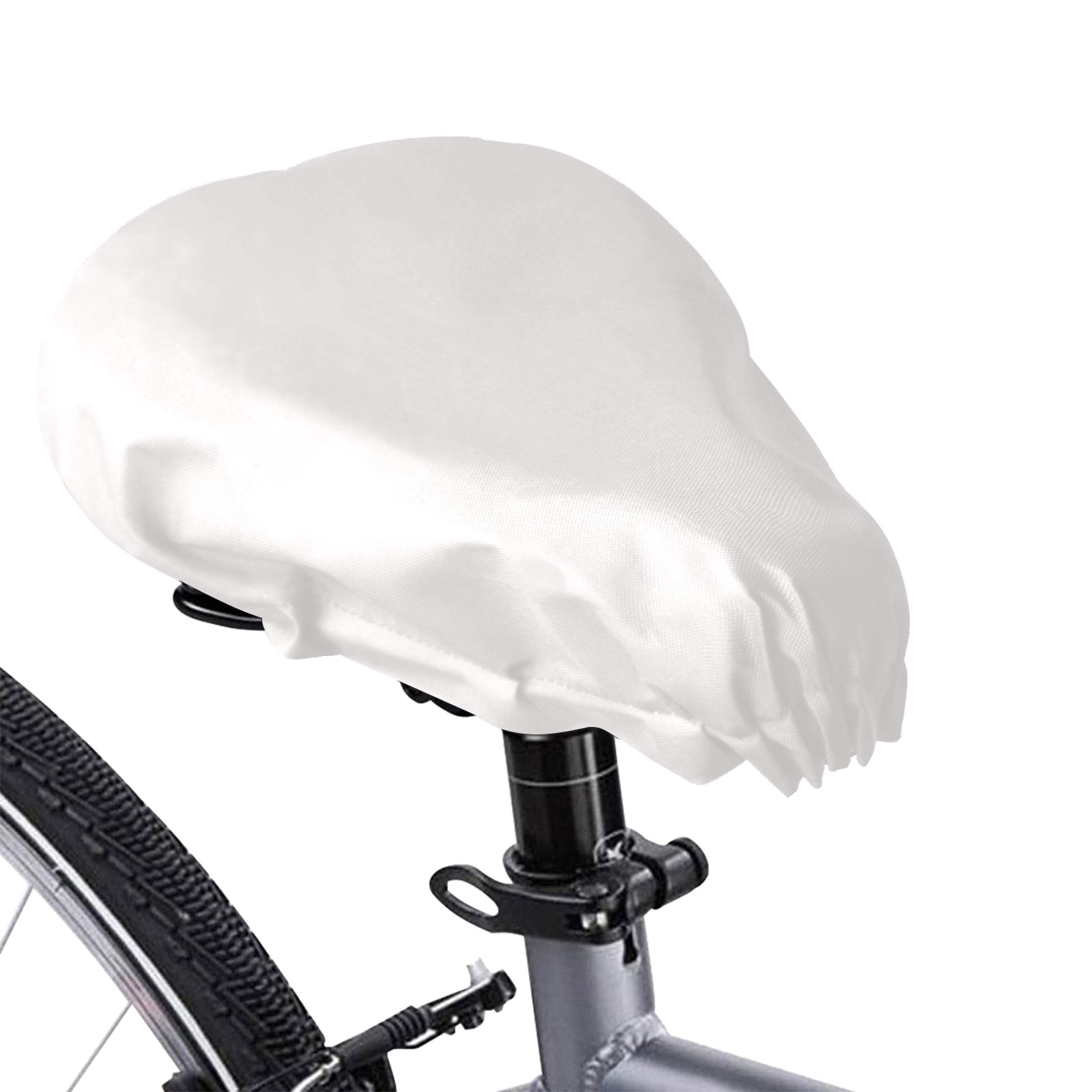 Waterproof Bicycle Seat Cover