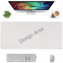 Gaming Mousepad (35"x16")