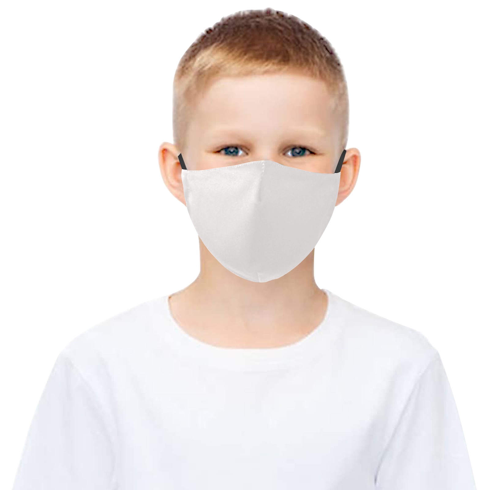 3D Mouth Mask with Drawstring (Pack of 100) (Model M04)