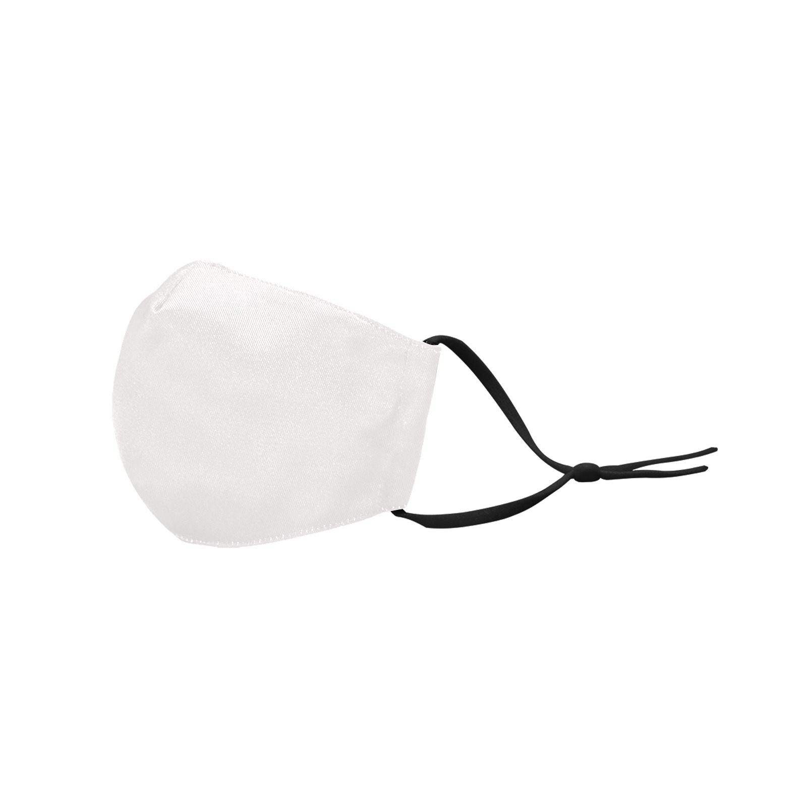 3D Mouth Mask with Drawstring (Pack of 100) (Model M04)