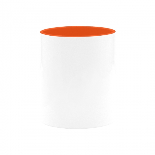 Custom Inner Color Mug (11oz)