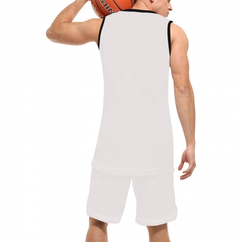 Basketball Uniform with Pocket