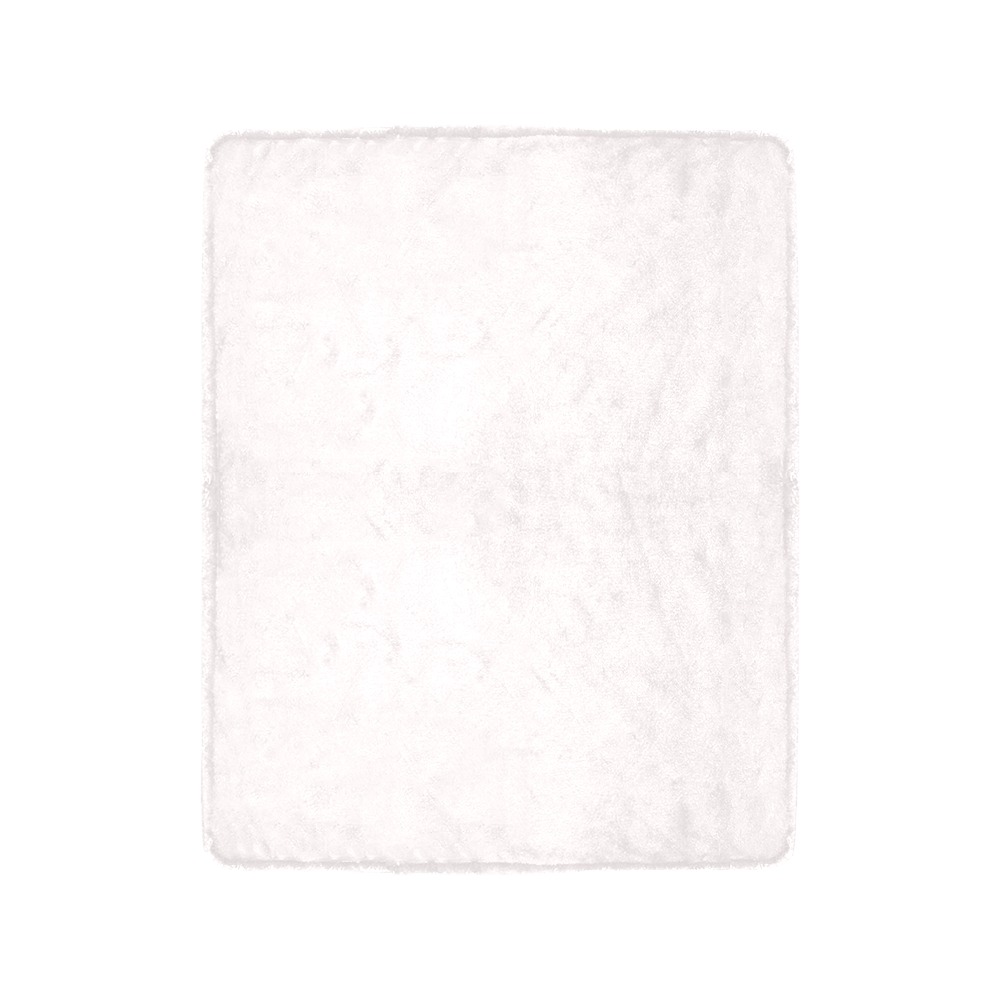 Ultra-Soft Micro Fleece Blanket 40"x50"