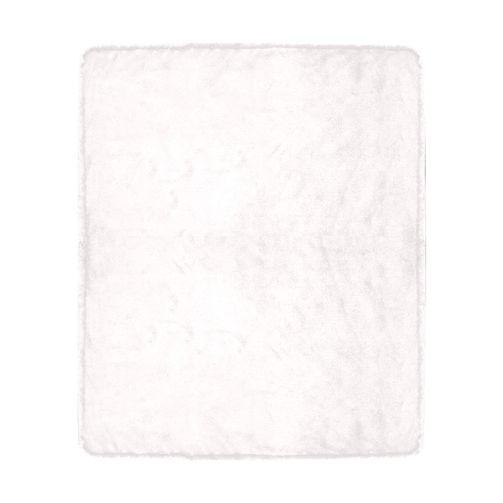 Ultra-Soft Micro Fleece Blanket 50"x60"