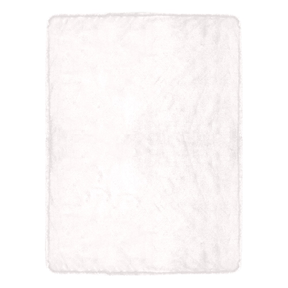 Ultra-Soft Micro Fleece Blanket 60"x80"