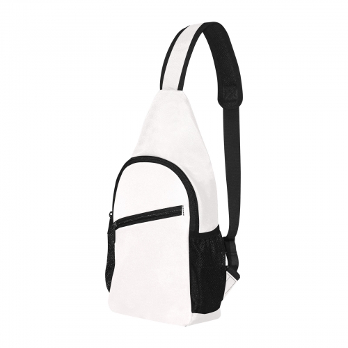 All Over Print Chest Bag (Model 1719)