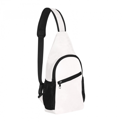 All Over Print Chest Bag (Model 1719)