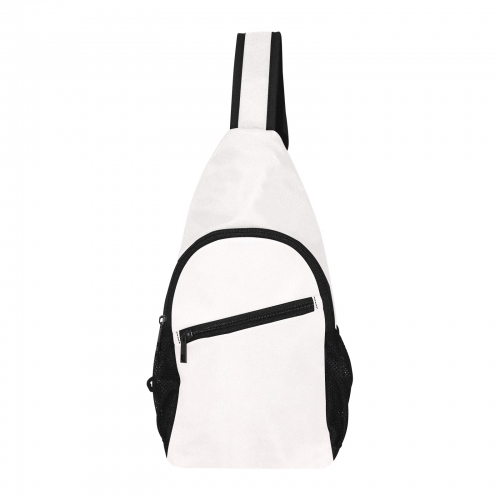 All Over Print Chest Bag (Model 1719)