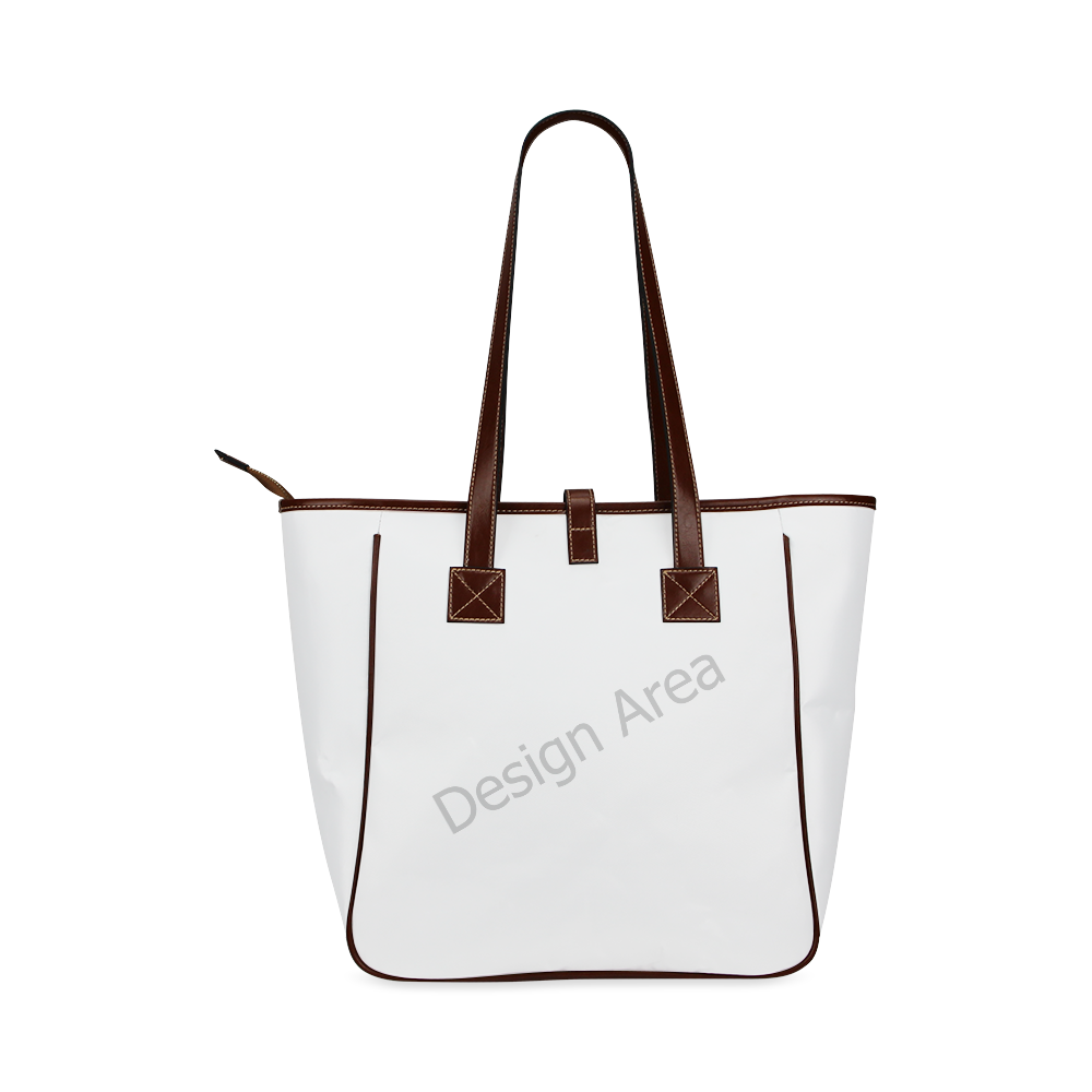Artsadd ArtsAdd--Custom Tote Bag 13(Two Sides)