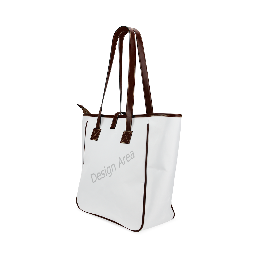 Artsadd ArtsAdd--Custom Tote Bag 13(Two Sides)